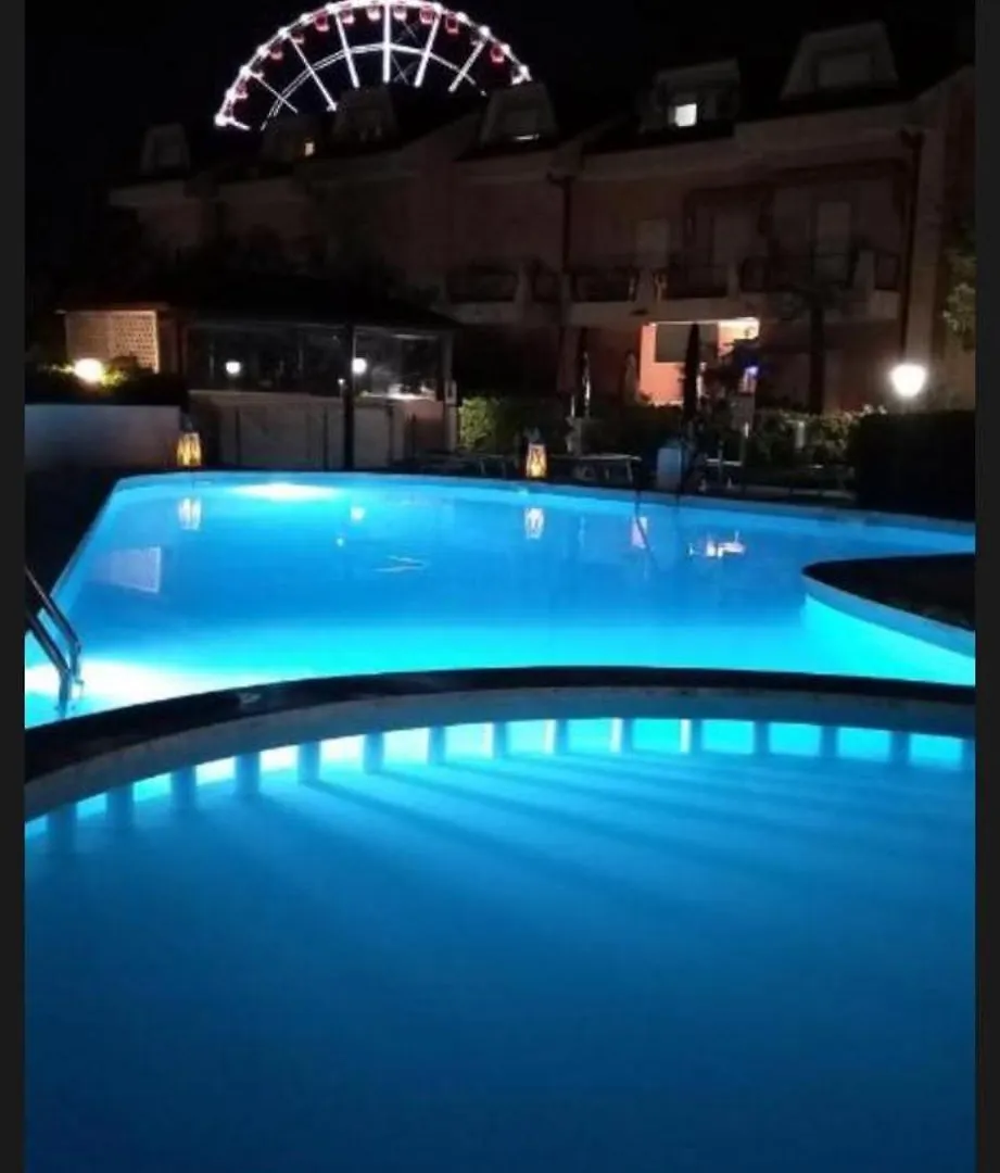 Sweet Village Apartment Lido di Jesolo