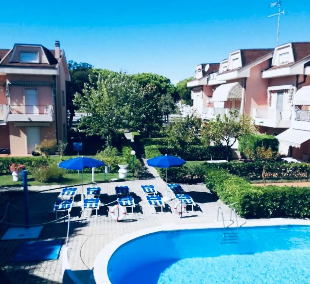 Sweet Village Apartment Lido di Jesolo