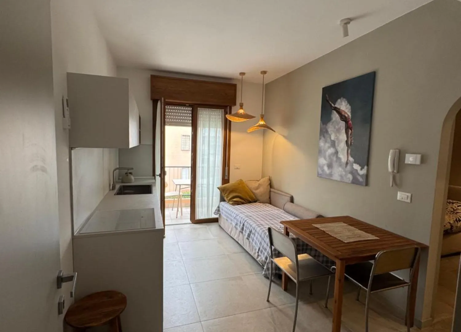 Sweet Village Apartment Lido di Jesolo Italië